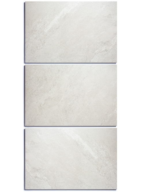 Santorini Porcelain Paving Slabs in 600x900mm - Preview