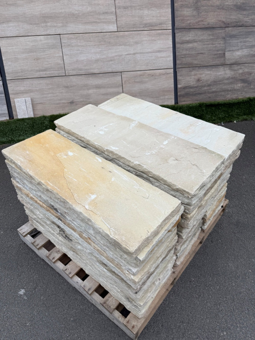 buff sandstone 900x300mm - Preview