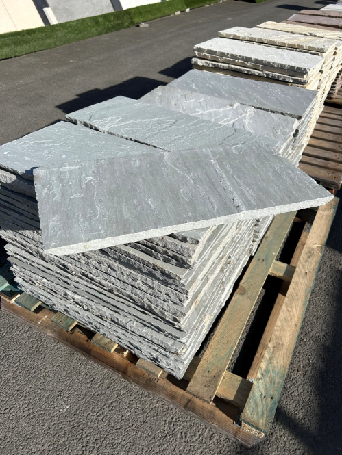 Essential Grey Grey Coping stone  - Preview