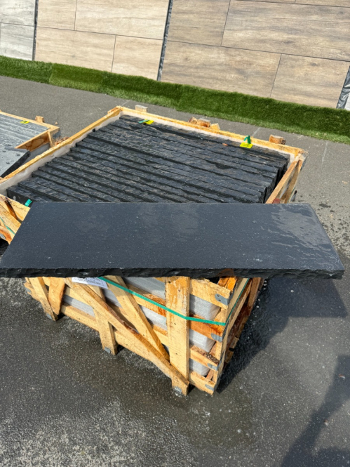 Black Limestone 900x300