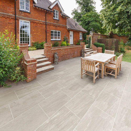Silver Kandla Grey 600x900mm  - Preview