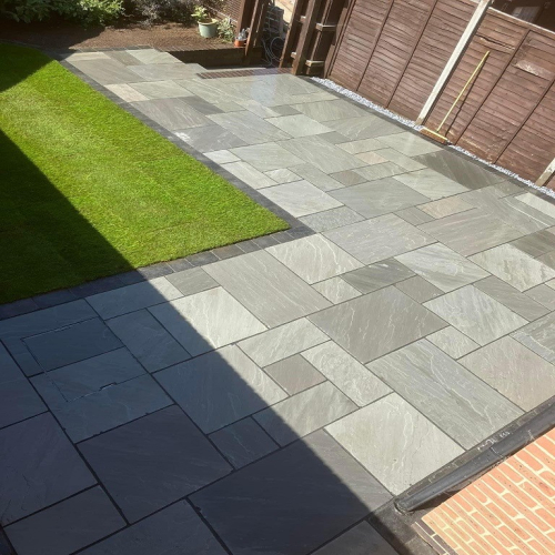 Kandla Grey pp - Preview