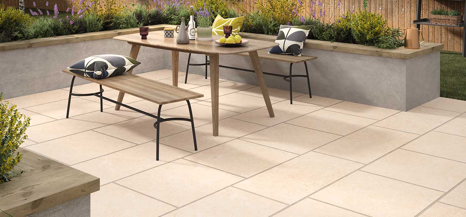 Melton Stone Laying Guides