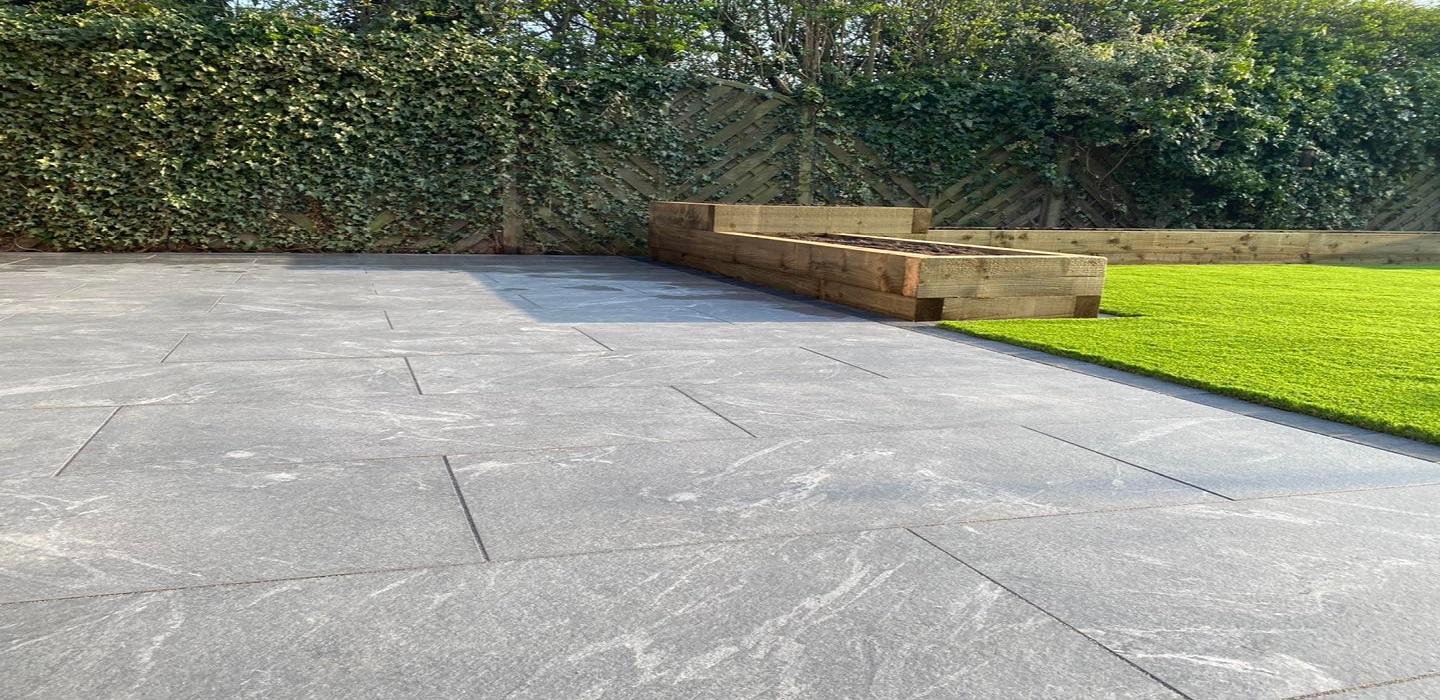 Porcelain Paving, Porcelain Tiles