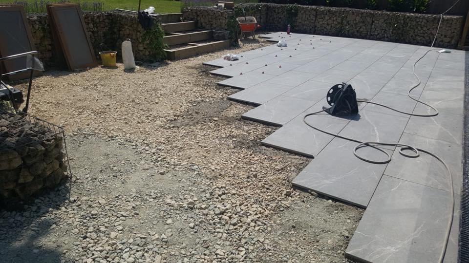 Slurry Primer, Porcelain Slurry Primer, Porcelain Paving 