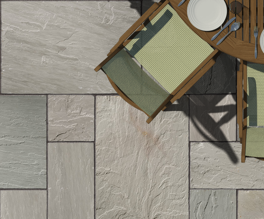 Kandla Grey Sandstone